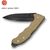 Schweizer Taschenmesser Victorinox - Evoke BS Alox (Bild 4)