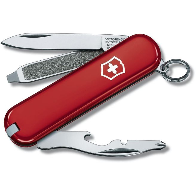 Schweizer Taschenmesser Victorinox - Rally