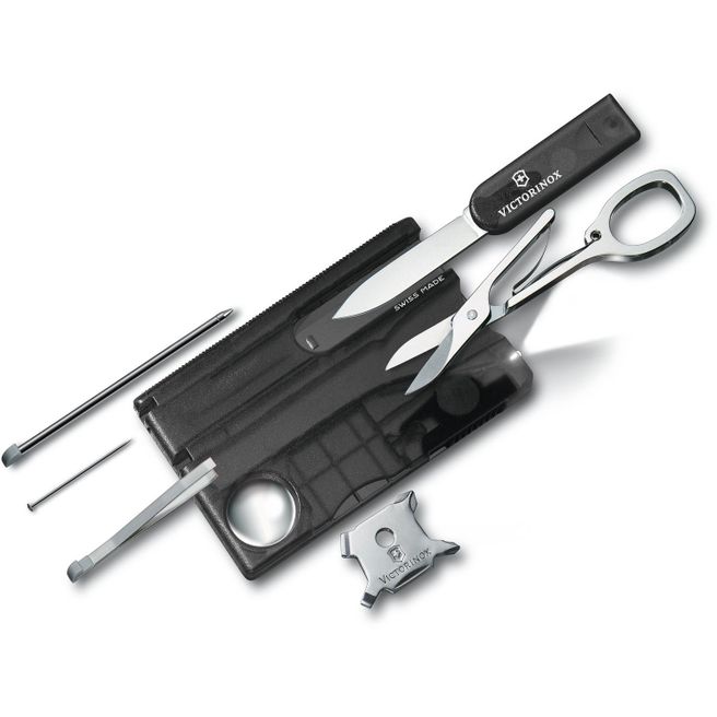 Produktabbildung Original Victorinox Swiss Card Lite Original Victorinox Swiss Card Lite