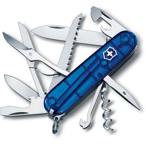 Schweizer Taschenmesser Victorinox - Huntsman