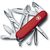 Schweizer Taschenmesser Victorinox - Deluxe Tinker