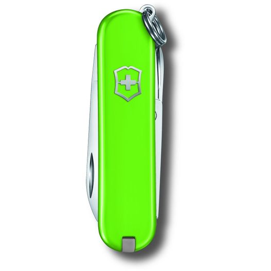 Produktabbildung Schweizer Taschenmesser Victorinox - Rally Schweizer Taschenmesser Victorinox - Rally (Bild 1)