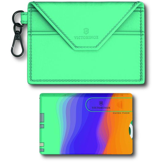 Produktabbildung Original Victorinox Swiss Card Original Victorinox Swiss Card (Bild 1)