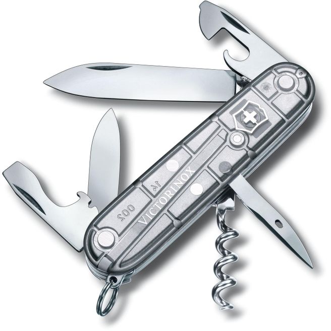 Produktabbildung Schweizer Taschenmesser Victorinox - Spartan Schweizer Taschenmesser Victorinox - Spartan