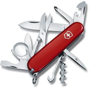 Schweizer Taschenmesser Victorinox - Explorer