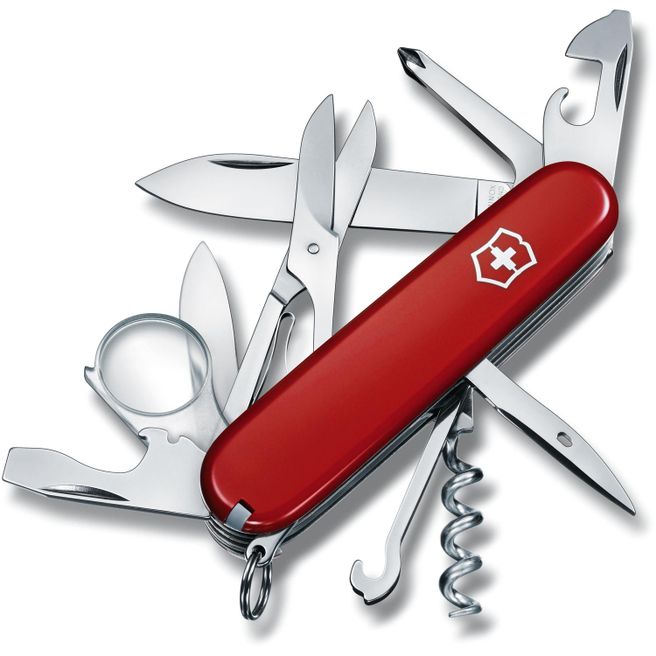 Schweizer Taschenmesser Victorinox - Explorer