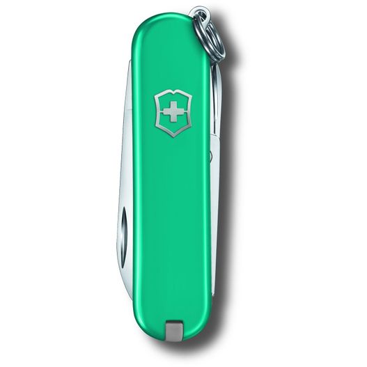 Produktabbildung Schweizer Taschenmesser Victorinox - Jetsetter Schweizer Taschenmesser Victorinox - Jetsetter (Bild 1)