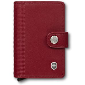Victorinox - Altius Secrid Leather Card Wallet