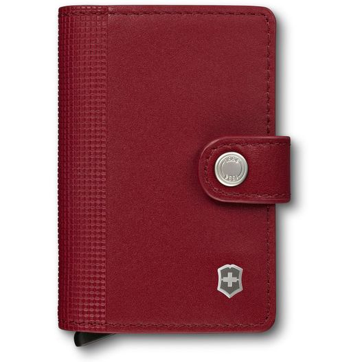 Victorinox - Altius Secrid Leather Card Wallet (Bild 1)
