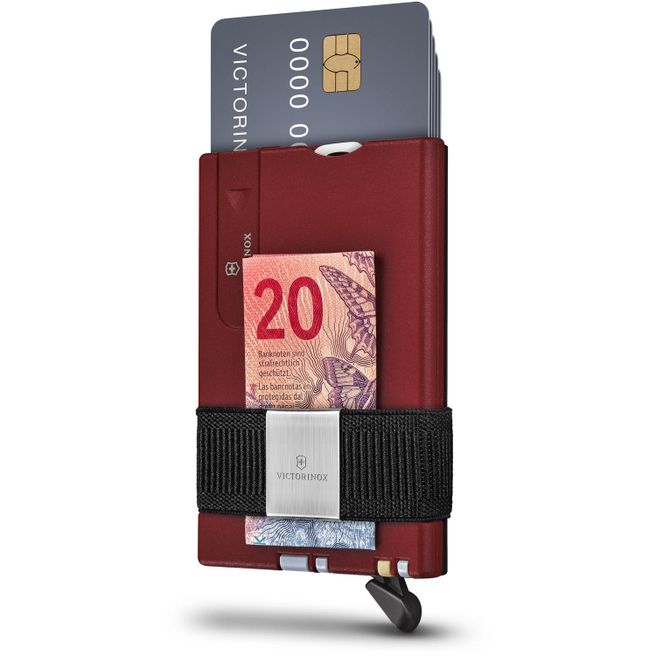 Original Victorinox Smart Card Wallet