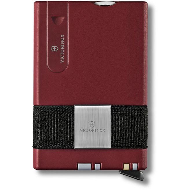 Original Victorinox Smart Card Wallet