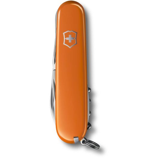 Produktabbildung Schweizer Taschenmesser Victorinox - Swiss Champ Schweizer Taschenmesser Victorinox - Swiss Champ (Bild 1)