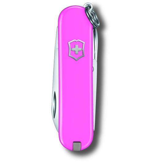 Schweizer Taschenmesser Victorinox - Jetsetter (Bild 1)