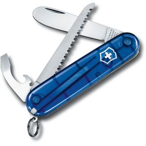 Schweizer Taschenmesser Victorinox - My First Victorinox