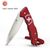 Schweizer Taschenmesser Victorinox - Evoke Alox (Bild 3)
