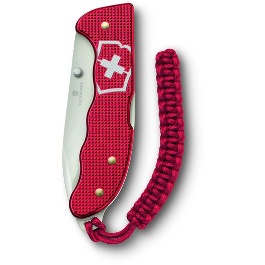 Produktabbildung Schweizer Taschenmesser Victorinox - Evoke Alox Schweizer Taschenmesser Victorinox - Evoke Alox (Bild 1)