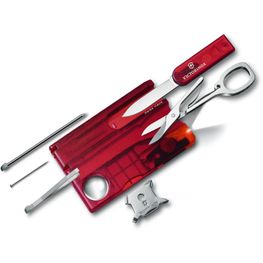 Produktabbildung Original Victorinox Swiss Card Lite Original Victorinox Swiss Card Lite