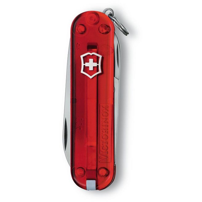 Produktabbildung Schweizer Taschenmesser Victorinox - Rambler Schweizer Taschenmesser Victorinox - Rambler