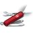 Schweizer Taschenmesser Victorinox - Signature Lite