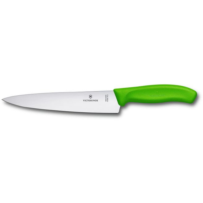 Produktabbildung Victorinox - Kochmesser Klingenlänge 19 cm Victorinox - Kochmesser Klingenlänge 19 cm