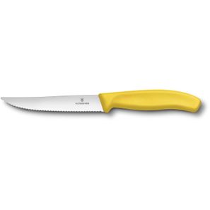 Victorinox - Steak- und Pizzamesser "Gourmet"