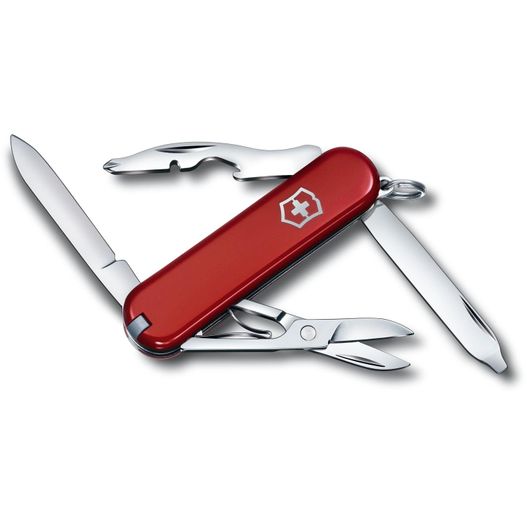 Schweizer Taschenmesser Victorinox - Rambler (Bild 1)