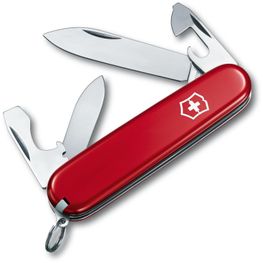 Schweizer Taschenmesser Victorinox - Recruit