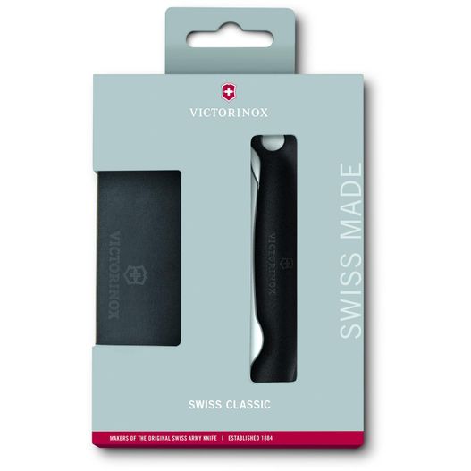 Produktabbildung Victorinox - Schneidebrett-Set 2-teilig Victorinox - Schneidebrett-Set 2-teilig (Bild 1)