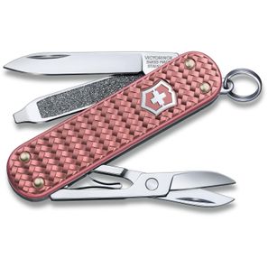 Schweizer Taschenmesser Victorinox - Classic SD Precious Alox