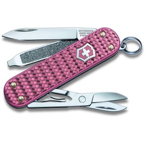 Schweizer Taschenmesser Victorinox - Classic SD Precious Alox
