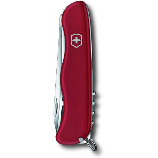 Produktabbildung Schweizer Taschenmesser Victorinox - Cheese Master W Schweizer Taschenmesser Victorinox - Cheese Master W