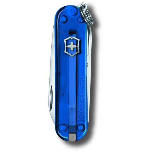 Schweizer Taschenmesser Victorinox - Jetsetter (Bild 1)