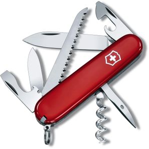 Schweizer Taschenmesser Victorinox - Camper
