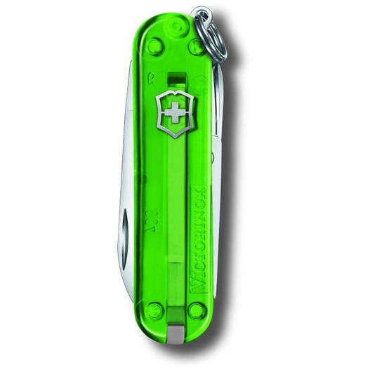 Schweizer Taschenmesser Victorinox - Jetsetter (Bild 1)