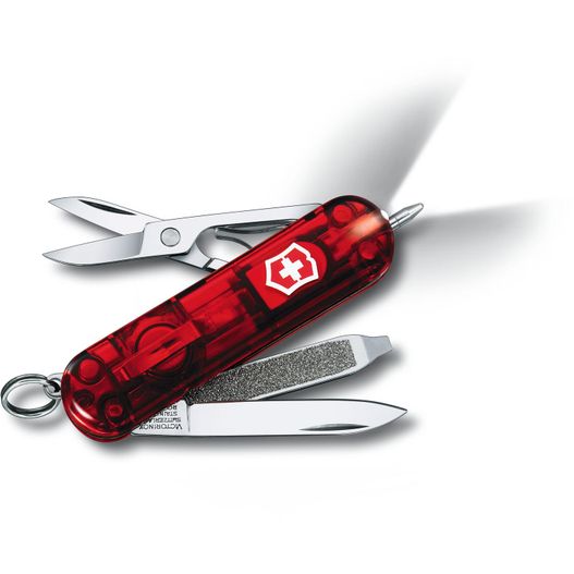 Produktabbildung Schweizer Taschenmesser Victorinox - Signature Lite Schweizer Taschenmesser Victorinox - Signature Lite (Bild 1)