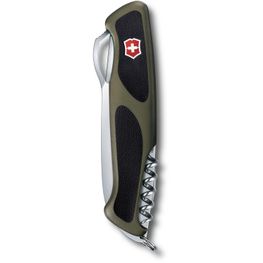 Schweizer Taschenmesser Victorinox - Ranger 61 M Grip