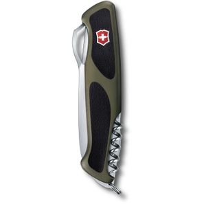 Schweizer Taschenmesser Victorinox - Ranger 61 M Grip