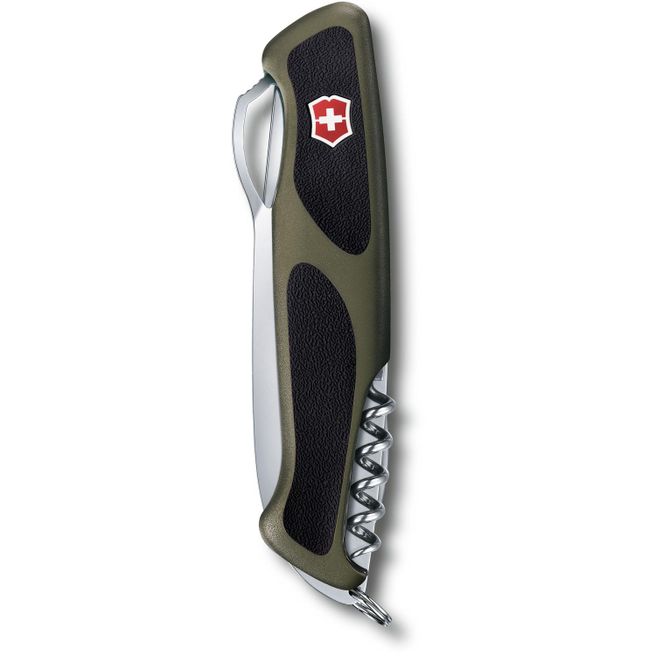Schweizer Taschenmesser Victorinox - Ranger 61 M Grip