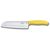 Victorinox - Santokumesser mit Kullenschliff
