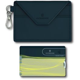 Original Victorinox Swiss Card
