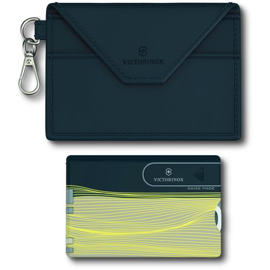 Produktabbildung Original Victorinox Swiss Card Original Victorinox Swiss Card (Bild 1)