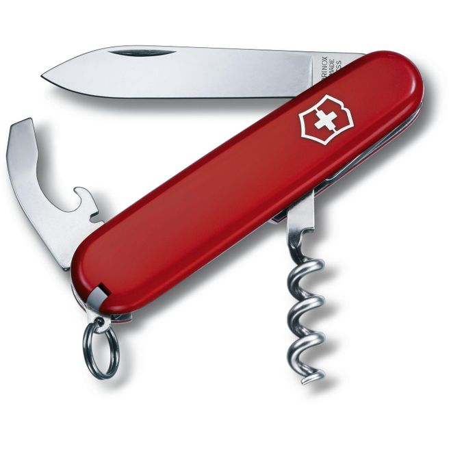 Schweizer Taschenmesser Victorinox - Waiter