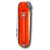 Schweizer Taschenmesser Victorinox - Classic SD Colors Transparent