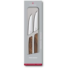 Victorinox - Steakmesser-Set 2-teilig