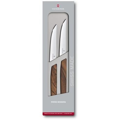 Victorinox - Steakmesser-Set 2-teilig