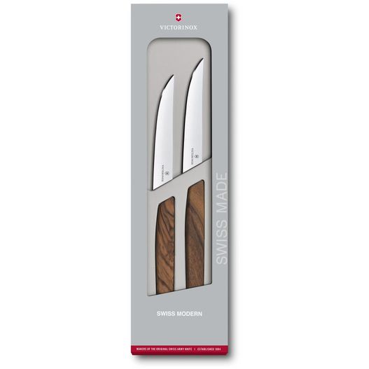 Victorinox - Steakmesser-Set 2-teilig (Bild 1)