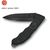 Schweizer Taschenmesser Victorinox - Evoke Alox (Bild 4)