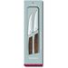 Victorinox - Steak- und Pizzamesser-Set. 2-teilig