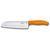 Victorinox - Santokumesser mit Kullenschliff