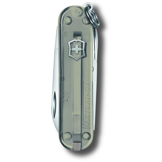 Schweizer Taschenmesser Victorinox - Jetsetter (Bild 1)